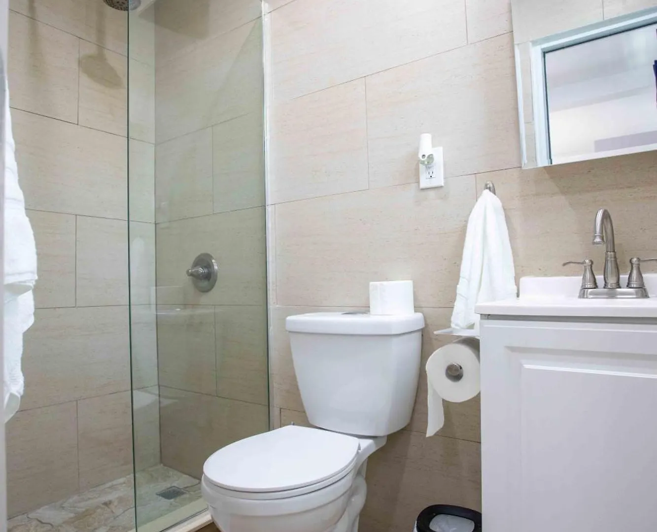 Appartement Casa Rosado Rincon Rayo Suite Mountain View Pool Porto Rico